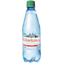 AGUA VILLAVIC*500ML