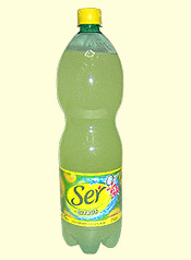 SER CITRUS 1.*1.5LT