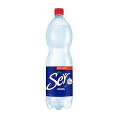 AGUA SER C/GA*1.5LT
