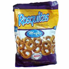 GALLE. ROSQUI*350GR