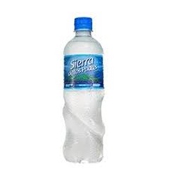 SIERRA D. L. *600ML