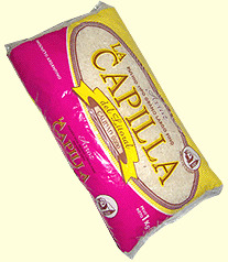 ARROZ L.CAPILLA*1KG