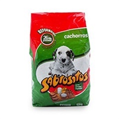 SABROSITOS CA*1.5KG