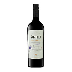 VINO PORTILLO*750ML