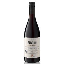 VINO PORTILLO*750ML