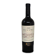 KILLKA VINO C*750ML