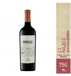 PORTILLO VINO*750ML