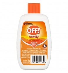 OFF! FAMILY C*60GRA