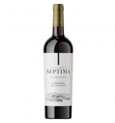 SEPTIMA EMBLE*750ML