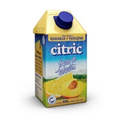 JUGO CITRIC N*500CC