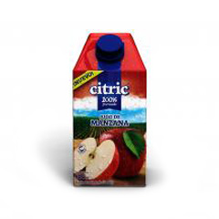 JUGO CITRIC M*500ML
