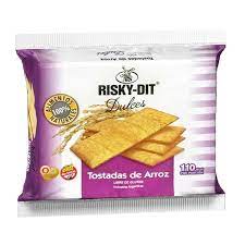 RISKY-DIT DUL*150GR