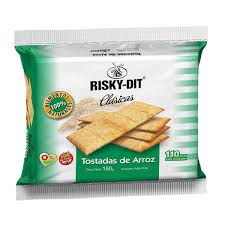 RISKY-DIT CLA*150GR