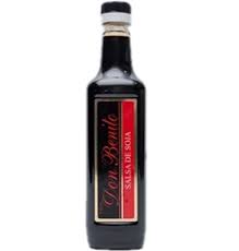 SALSA D.BENIT*500ML
