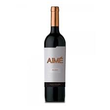 VINO AIME MAL*750ML