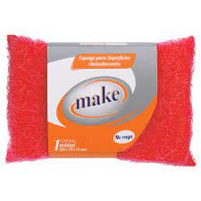 ESPONJA MAKE SP*1UN