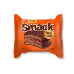 SMACK D.LECHE*60GRA