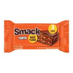 SMACK TORTA D*70GRA