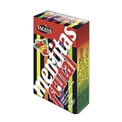 MENTITAS LACAS*26GR