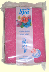ESPONJA SPA BA?1UNN