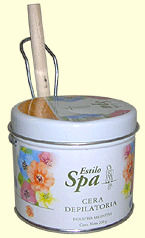 CERA SPA NATU*200GR