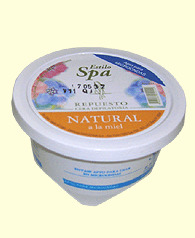 CERA SPA NATU*200GR