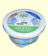 CERA SPA VEGE*200GR