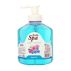 JAB.LIQ.SPA J*300ML