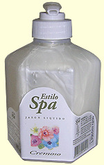 JAB.LIQ.SPA C*300ML