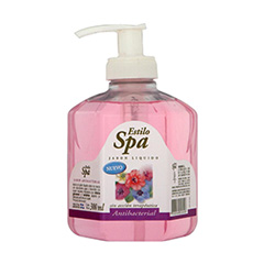 JAB.LIQ.SPA A*300ML