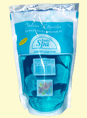 JAB.LIQ.SPA J*320ML