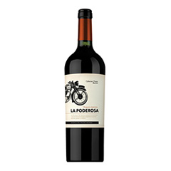 L.PODEROSA VI*750ML