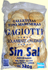 GAGIOTTI GALL*220GR