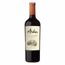 VINO ETNIA RO*750ML