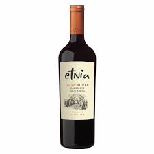 VINO ETNIA RO*750ML