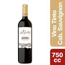VINO ETNIA CA*750ML