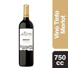 VINI ETNIA ME*750ML