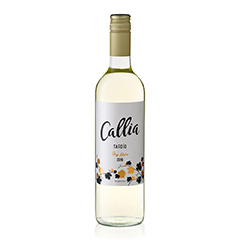 CALLIA VINO T*750ML