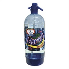 SODA MANAOS  2L*2LT
