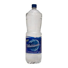 AGUA VILLAMANAO*2LT