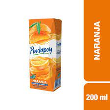JUGO PINDAPOY*200ML