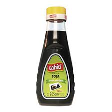 SALSA TAHITI *265CC