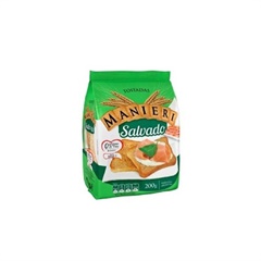 TOST.MANIERI *200GR
