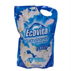 ECOVITA SUAVIZA*3LT