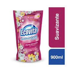 ECOVITA SUAVI*900ML