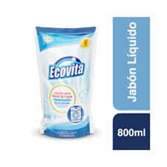 ECOVITA LIQUI*800ML