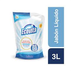 ECOVITA LIQ. P/*3LT