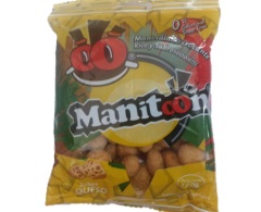 MANI MANITOON*160GR