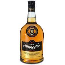 WHISKY O.SMUGGL*1LT