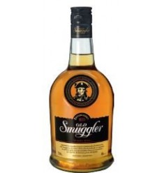 WHISKY O.SMUG*750ML